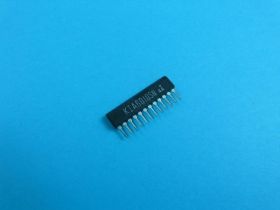 KIA-6010 SIP-12 UKŁAD