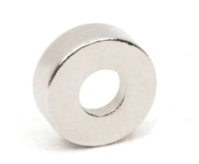 MP 10Ax5x5 N35H magnes neodymowy pierścieniowy