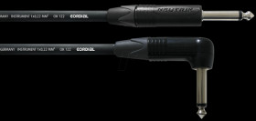 CPI 3 PR Instrument/guitar cable, very flexible, 3.0 m