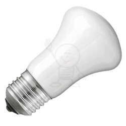 E27 krypton 150W opal.230V Philips 3286