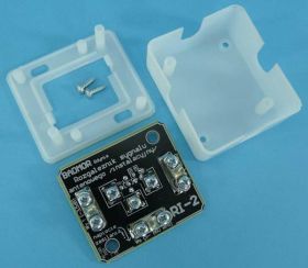 ROZDZIELACZ Ri-2 INSTALACYJNY PŁYTKA