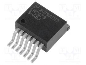 LM2678S-12/NOPB