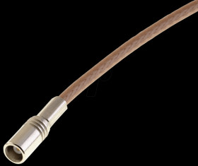 R113240000W MCX-Kabeljack, RG174/316