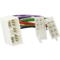 Złącze HYUNDAI - ISO / 0307