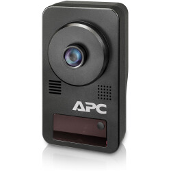 APC NBPD0165 APC Camera, Pod, NetBotz, 165 High Definition