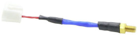 Flashforge Czujnik temperatury Odpowiednie do: FlashForge Guider 3, FlashForge Guider 3 Plus G3+ / G3 Nozzle Temperature