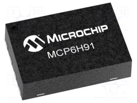 MCP6H91T-E/MNY