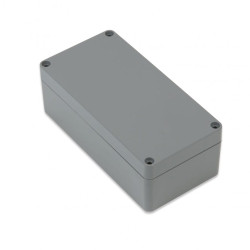 TH-226DG obudowa plastikowa hermetyczna 160x80x55mm