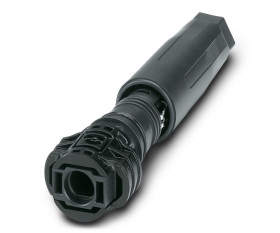 Złącze solarne Żeński 35A 1,5 kV DC, Montaż na kablu 2.5/6mm²