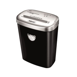 Niszczarka Powershred 53C 23L 10 Sheet Cięcie poprzeczne Fellowes