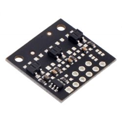 QTR-MD-03RC - moduł z 3 czujnikami odbiciowymi z wyjściem RC (cyfrowym)