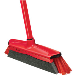 Vileda 151610 Telescopic Duactiva Anti-Dust Broom