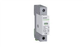 Ograniczniki Przepięć Ex9ue 1+2 12,5Ka 1P 275 Typ T1+T2