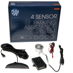 Czujnik cofania CP-0 parkowania elektromagnetyczne