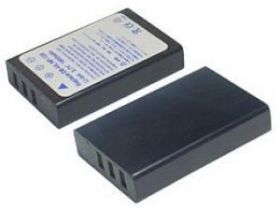 AKU.FUJI NP-120 1.8AH LIIO 3.7