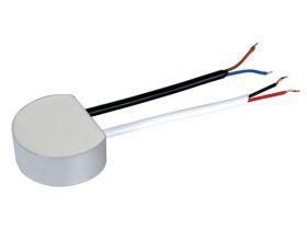 ZI 12V 10W DO PUSZKI PODTYNKOW