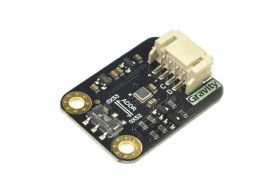 Gravity: ENS160 Air Quality Sensor