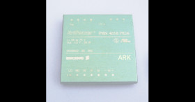 PKN 4318 PIOA DC - DC CONVERTER