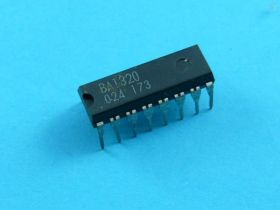 BA-1320=uPC-1320 DIP-16 UKŁAD