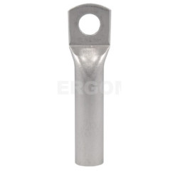 Końcówka oczk. aluminiowa 50/ 8 2KAM 50/8 ERGOM