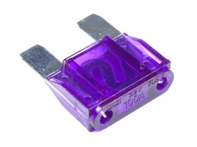 Bezpiecznik MAXI 100A (10szt.)