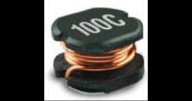 22uH SMT Inductor 26220C - Murata
