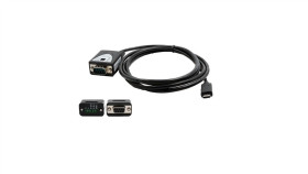 Exsys Ex-2346 Konwerter Portu Usb 2.0 Na Interfejs Szeregowy 1S Rs-422/485,...
