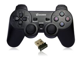 GAMEPAD BEZPRZEWODOWY VAKOSS GP3925