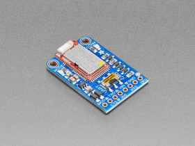 Adafruit Bluefruit LE UART Friend - Bluetooth® Low Energy (BLE)