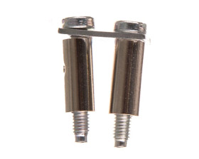 Zwieracz gwintowy 2-torowy MP 2 6 003901084 /50szt./