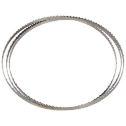 Sealey SM1303B06 Blade 1400 x 6.5 x 0.35mm 6tpi