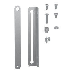 Obudowa Ogranicznik drzwiczkowy NSYSFMDR Obudowa Spacial SF