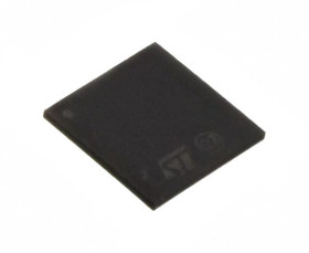 UISTM32u585aii6q UISTM32u585aii6q