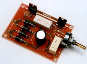 J-20 zas.reg.1-25V/3A