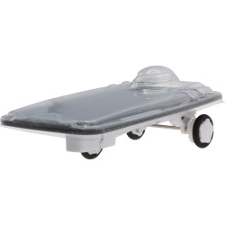 Sol Expert 47170 - Solar Kit Vehicle Apollo - 70 x 40 x 30mm