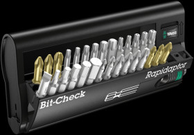 05056440001 Wera Bit-Check Universal/30