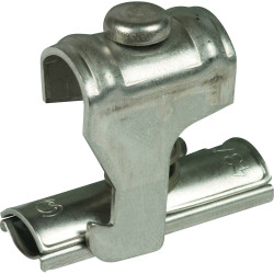 DEHN 308408 SAK 33 AS V4A Screen Clamp 1 Piece Durable and Reliable