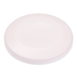 YW9Z-B14W White 40mm Mushroom Button IDEC