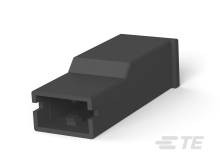 TE Connectivity 343526-1 TE AMP Positive Lock, 1 szt.
