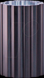 40-035-0035026 Asetek quick-release extension, 96 mm, black