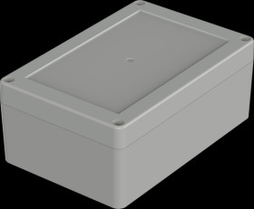 07515106 Euromas X, 150 x 100 x 60 mm, IP65