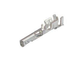 Zacisk zagniatany Żeński Molex Micro-Fit 3.0 30AWG 0.05mm² Obudowy złączy Micro-Fit 3.0 i Micro-Fit BMI