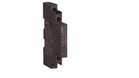 Ax52 11 Styk Pomocniczy (Montaż Z Boku) 1No+1Nc