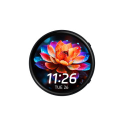 Okrągły Wyświetlacz AMOLED 1.75" 466×466 Panel Dotykowy ESP32-S3 WiFi i BT RTC IMU Audio