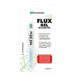 Topnik Żel FLUX 14ml strzykawka AGT-088