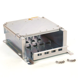 Zestaw montażowy Allen Bradley Zespół mocowania konwersyjnego 1756 Moduł, 1771 Moduł 1492-MUA1B-A4-A7