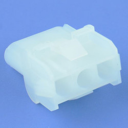 3 Way Female Mate N Lok Universal Connector