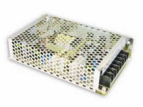 Zasilacz RS-100-24 100W 24V /Mean Well/ RoHS