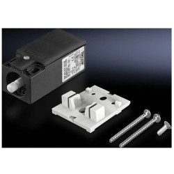 Rittal 4127.010 SZ Door Switch 240V AC/24V DC 8A Tappet Momentary