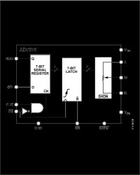 30 V/±15 V Operation 128-Position Digital Potentiometer